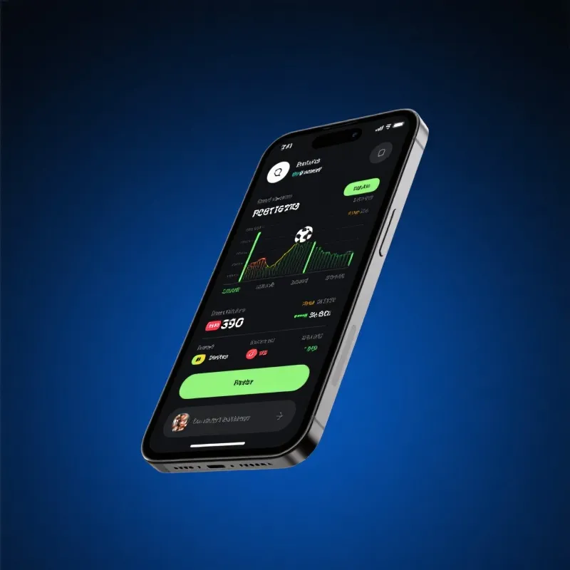 App Mobile Experience