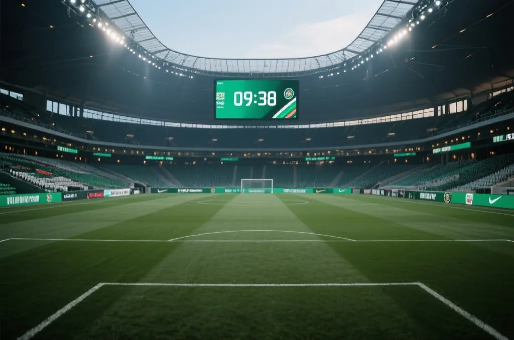 2026世界杯观赛指南：如何锁定高清赛程，不错过每一场巅峰对决？