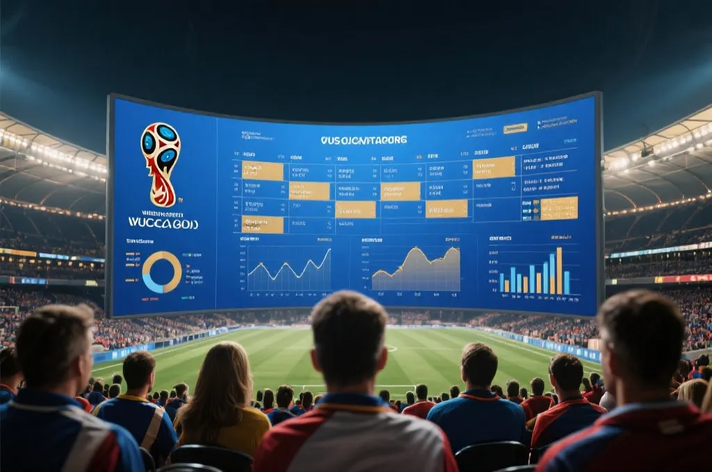 2026世界杯球队什么时候结束？用数据、排名和分组形势，读懂出局时间的可能性